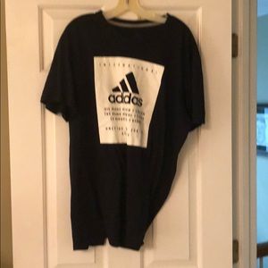 Adidas t-shirt